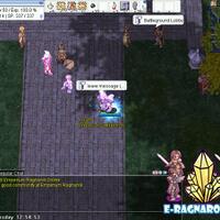 transcendent--emperium-ragnarok-online