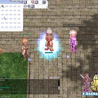 transcendent--emperium-ragnarok-online