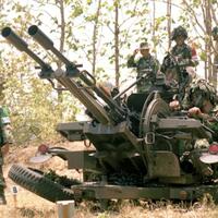 panah-raksasa-si-payung-udara-indonesia-raya