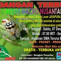 undangan-terbuka-hunting-akbar-macro-nusantara-2013