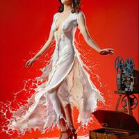 ilusi-model-memakai-gaun-dari-air-susu-karya-fotografer-agak-bb