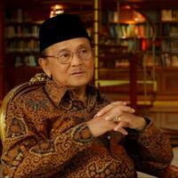 miliki-iq-200-bj-habibie-jadi-muslim-tercerdas-di-dunia