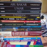 ajaib-utsman-bin-affan-sahabat-nabi-punya-rekening-bank--hotel-di-madinah