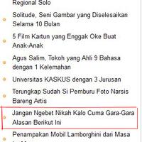 jangan-menikah-karena-9-alasan-berikut-ini