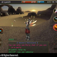 waiting-lounge-iruna-online-3d-mmorpg-android
