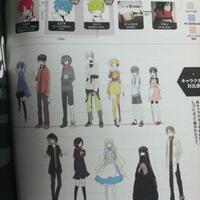 kagerou-project