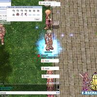 transcendent--emperium-ragnarok-online