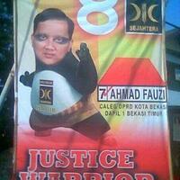 caleg-caleg-superhero-gan