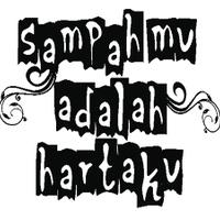 sampahmu-adalah-hartaku