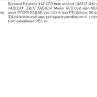 ptc-membangun-tim-dalam-mencari--di-ptc2-terpercaya-rbc-50---100-part1