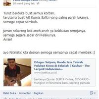 pelaku-anak-kapolda-ditegur-satpam-honda-jazz-tabrak-puluhan-siswa-di-sekolah