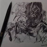 manual-face-drawing--share-about-handdrawing-terutama-gmbr-muka-yokk