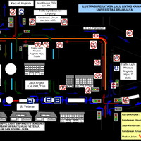 rekayasa-lalu-lintas-kawasan-ub-malang