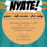 nyate-9-nov-2013