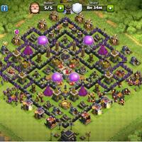 ios-exclusive-clash-of-clans-official-thread-strategy-social-online