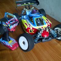 kyosho-owner