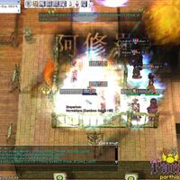 1st-classic-mode--parthia-ragnarok-online--2nd-season