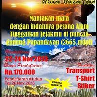 ajakan-pendakian-gpapandayan-22-24-november-2013