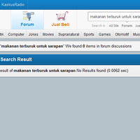 makanan-terburuk-untuk-sarapan