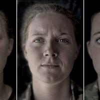 photo-photo-wajah-tentara-sebelum-sedang-and-setelah-berperang