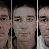 photo-photo-wajah-tentara-sebelum-sedang-and-setelah-berperang