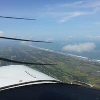 dunia-dari-jendela-pesawat