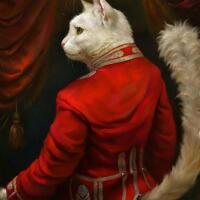 foto-foto-keren-para-kucing-berpakaian-ala-bangsawan