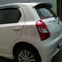 all-about-etios-valco