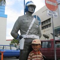 pelaku-anak-pejabat-polisi-ditegur-satpam-mobil-tabrak-puluhan-siswa-di-sekolah---part-1