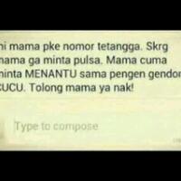 sms-dari-mama-kali-ini