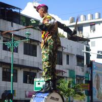 parade-jalayudha-2013-di-ambon