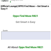 official-loungeoppo-find-muse--get-smart-n-easy