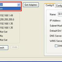 cara-menggunakan-fast-ip-changer