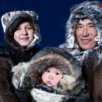 foto-orang-orang-siberia-yang-belum-pernah-difoto-sebelumnya