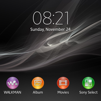 official-room-sony-xperia-sp---experience-the-brilliance-of-sony-inside-and-out