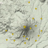 8-kali-erupsi-12300-penduduk-sinabung-mengungsi