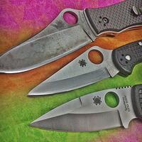 spyderco--let-us-know-what-you-know-about-these-knife