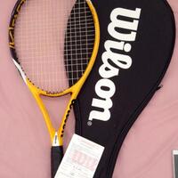 raket-tennis-wilson-k-slam-hybrid-original-850rb-aja-gan-bandung