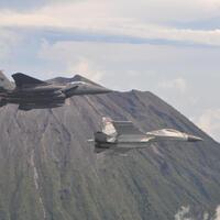 latihan-su-30-mk2-dengan-f15sg