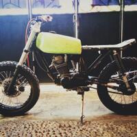 trend-baru-alay---plat-nomer-belakang-motor-dicopot