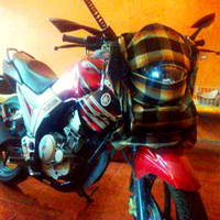 yamaha-scorpio-di-modif-jadi-ninja