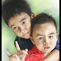 manual-face-drawing--share-about-handdrawing-terutama-gmbr-muka-yokk