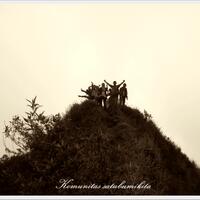 mendaki-gunung-kerenceng