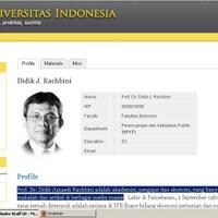 didik-rachbini-jokowi-belum-punya-konsep-jitu-atasi-banjir