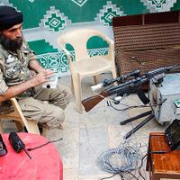 inovasi-tiada-henti-pejuang-suriah