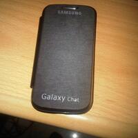 leather-case--flip-cover-samsung-galaxy-chat-gt-b5330