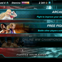 ios-android-pc-quottekken-card-tournamentquot