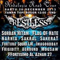 promotion-flag-of-hate-indonesian-gothic-metal-band
