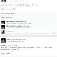 status-fb-paling-kocak-alay-detected