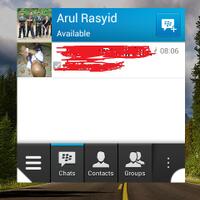 official-lounge-oppo-find-clover-r815---upbeat-the-music